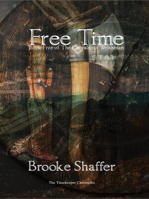 cover image of Free Time